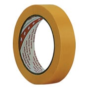 3M Abdeckband Scotch Masking Tape glatt goldfarben L.50m B.30mm Rl.-1