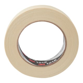 3M Abdeckklebeband 101E chamois 48mm x 50m