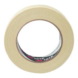 3M Abdeckklebeband 101E chamois 72mm x 50m