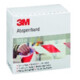 3M Afzetlint, rood-wit 70X100 mm×m-1