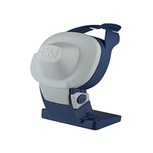 3M Aide respiratoire Cool Flow Fan, Standard 10691