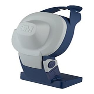 3M Aide respiratoire Cool Flow Fan, Standard 10691