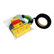 3M Allemagne Bande auto-agrippante 20 mm x 10 m FE510090304-1