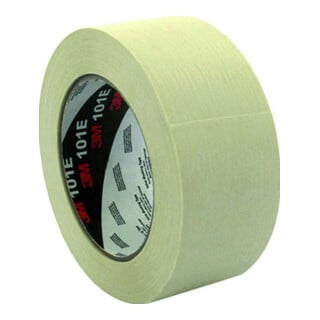 3M Allemagne Ruban adhésif 48mm x 50m, beige 101E