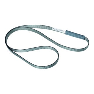 3M Anschlagschlinge, 1,5m lang, grau