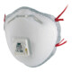 3M Atemschutzmaske 8833SV FFP-3 RD-1