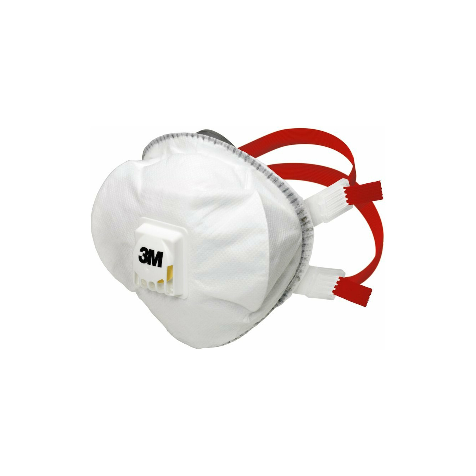 3M Atemschutzmaske 8835+, FFP3 R D