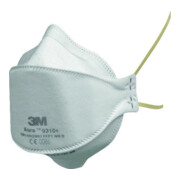 3M Atemschutzmaske 9310+Gen3 EN 149:2001+A1:2009 FFP1 NRD KT 3M