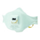 3M Atemschutzmaske 9312+ Aura FFP1NRD m.Ventil b.4xAGW-Wert EN149/2001+A1:2009-1
