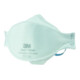 3M Atemschutzmaske 9320+ Aura FFP-2 NRD-1