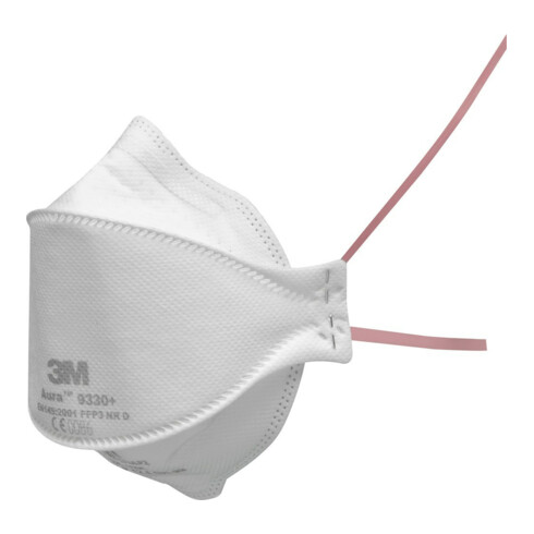 3M Atemschutzmaske 9330+ Aura FP3 NRD