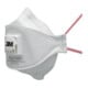 3M Atemschutzmaske 9332+ FFP3/V NRD mit Ausatemventil-1