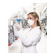 3M Atemschutzmaske 9332+ FFP3/V NRD mit Ausatemventil-5
