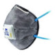 3M Atemschutzmasken-Set Nr. 9922 P2VC-1