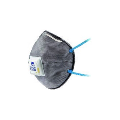 3M Atemschutzmasken-Set Nr. 9922 P2VC