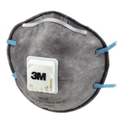 3M Atemschutzmasken-Set Nr. 9922 P2VC