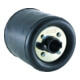 3M Aufnahmewalze MA-AC weich D.90xB100mm 19mm-1