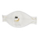 3M AURA Masque antipoussière fin 9312+, FFP1-5