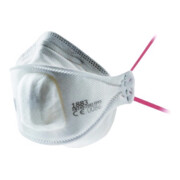 3M AURA Masque de protection respiratoire 1883+, FFP3
