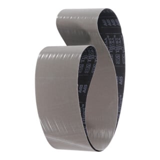3M Bande abrasive (A) 237AA Trizact, 150x2000 mm, Grain: 280