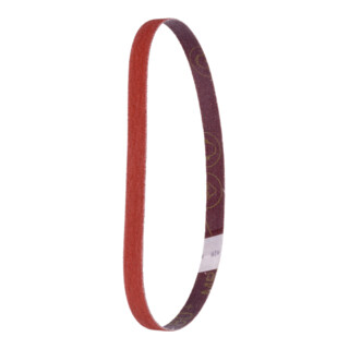 3M Bande abrasive CubitronII 947A, 13x610 mm, Grain: 120