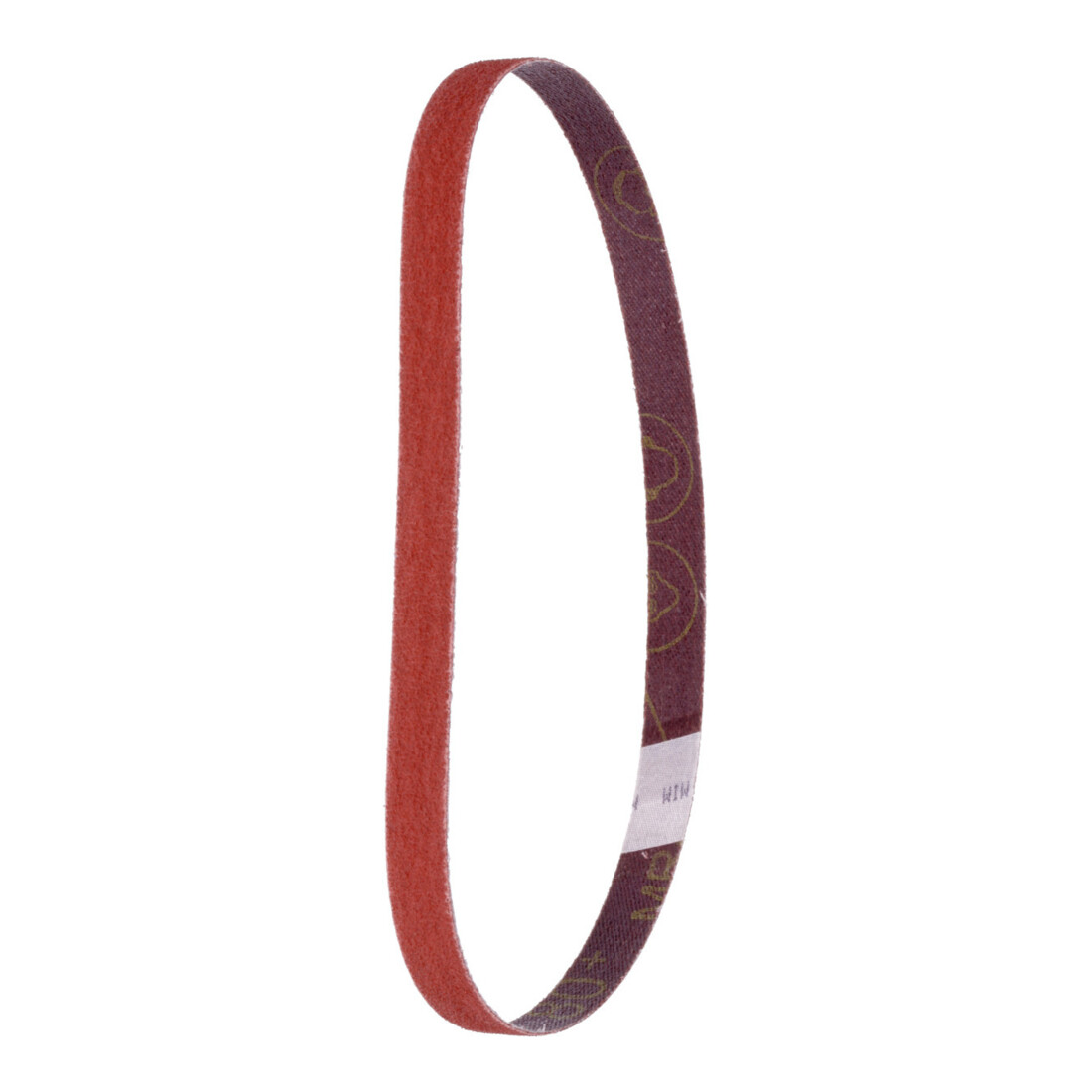 3M Bande abrasive CubitronII 947A, 13x610 mm, Grain: 60
