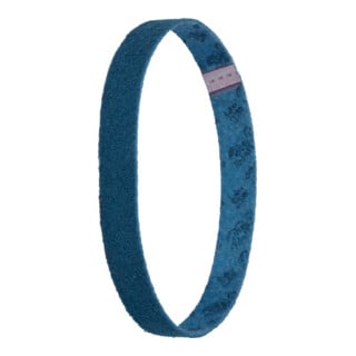 3M Bande abrasive en nylon (A) SC-BS, 40x815 mm, Comparaison grain: 280