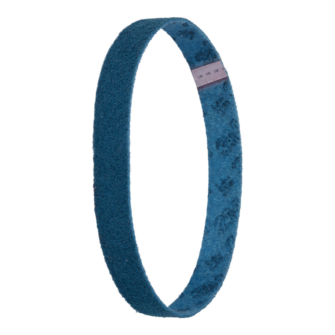 3M Bande abrasive en nylon (A) SC-BS, 40x815 mm, Comparaison grain: 280