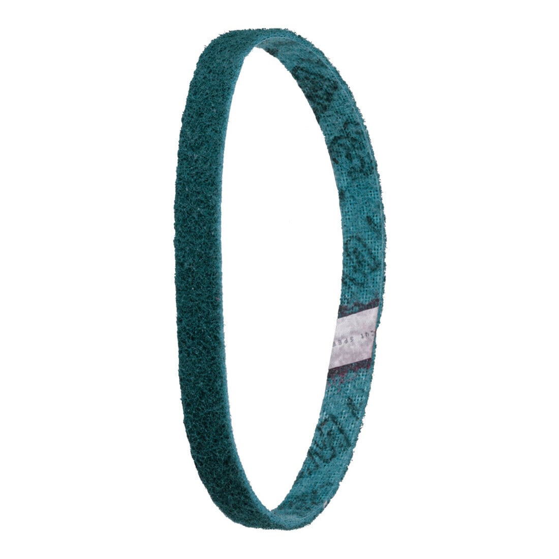 3M Bande abrasive en nylon (A) SC-BS, 6x610 mm, Comparaison grain: 280