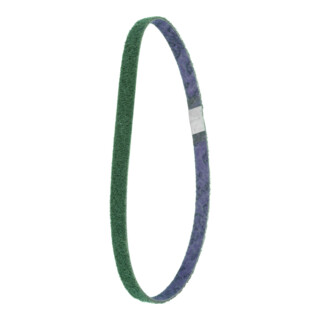 Bande abrasive non tissée 3M (A) DF-BL