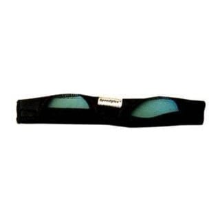 3M Bande de soudure de rechange 168010 coton, lot de 2