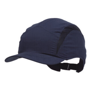 3M Berretto antiurto SCOTT FIRST BASE 3 CLASSIC RP Blu marino, EN 812:A1, dim. della testa 52-65cm