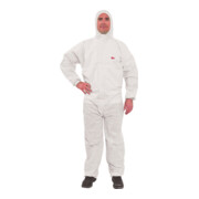 3M beschermpak 4532+ wit cat.III