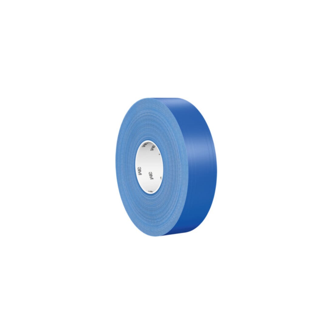 3M Bodenmarkierungsband extra stark, Farbe: BLUE