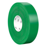 3M Bodenmarkierungsband extra stark, Farbe: GREEN