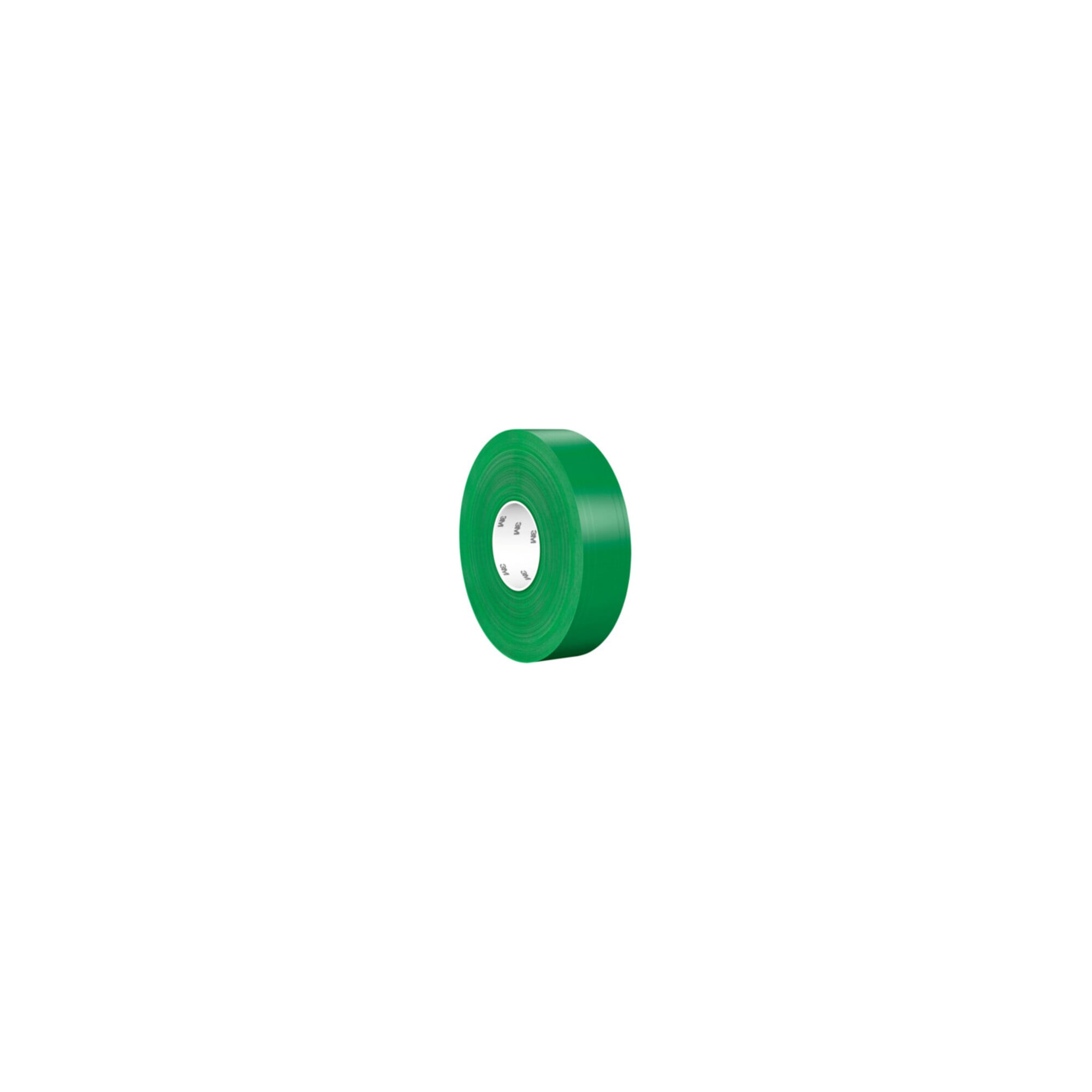 3M Bodenmarkierungsband extra stark, Farbe: GREEN