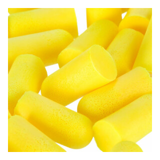 3M Bouchons antibruit E-A-RSoft Yellow Neons R500