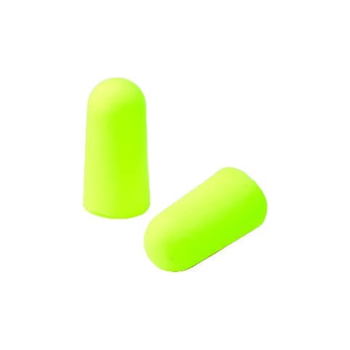 3M Bouchons antibruit E-A-RSoft Yellow Neons R500