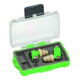 3M Bouchons antibruit, en fonction du niveau sonore Peltor, Type: EEP-1