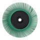 3M Disco a spazzola radiale Bristle Brush BB-ZB, modello A-1