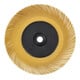 3M Bristle-Brush Scotch-Brite modello C, Ø50mm, gambo Ø6mm, BB-ZS, grana 120-1