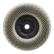 3M Bristle Disc M14 115mm P120 weiß
