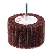 3M Brosse à lamelles CB-ZS 76,2x45x6mm, P80 A fin