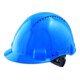 3M Casco di protezione EN397 G3000N con fascia per saldatura ventilata in plastica-1