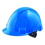 3M Casco di protezione EN397 G3000N con fascia per saldatura ventilata in plastica