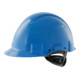 3M Casco di protezione G3000, Blue-1