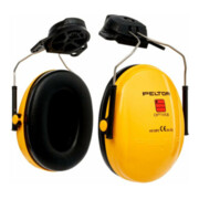 3M Casque antibruit Modèle Peltor Optime 1