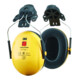 3M Casque antibruit Modèle Peltor Optime 1-3