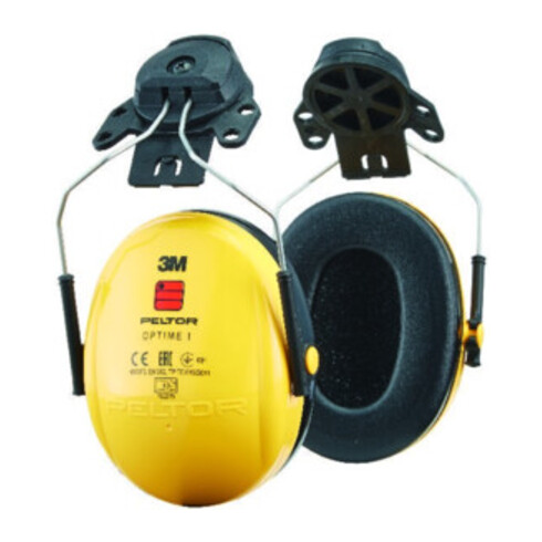 3M Casque antibruit Modèle Peltor Optime 1