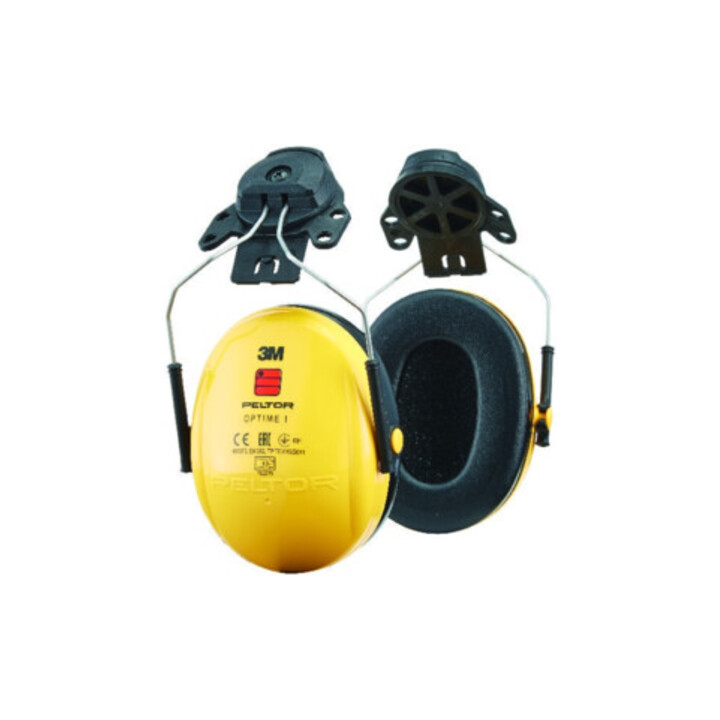 3M Casque antibruit Modèle Peltor Optime 1